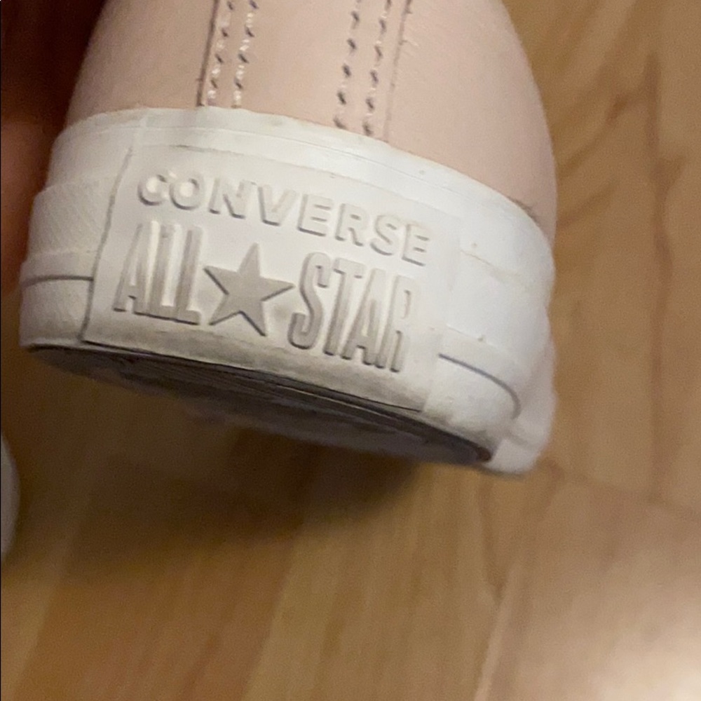 Converse - Picture 6 of 12